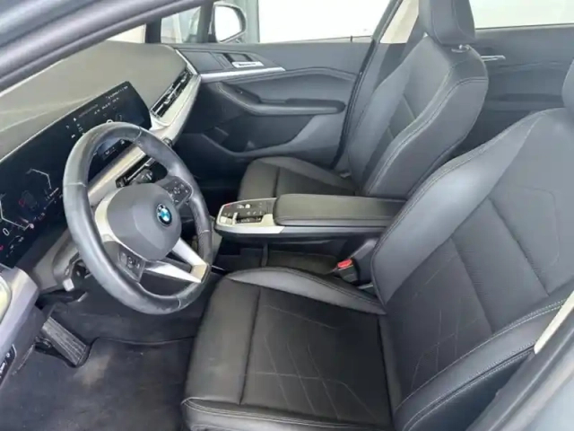 Bmw Serie 2 série 2 activetourer 218i 136ch luxury dkg7 — photo 7