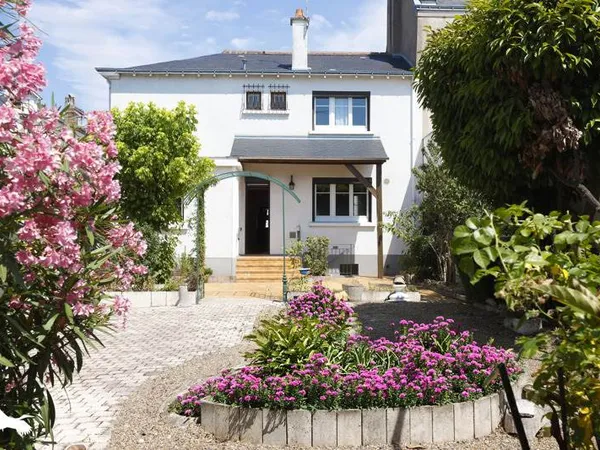 Maison 7 pièces 110 m²