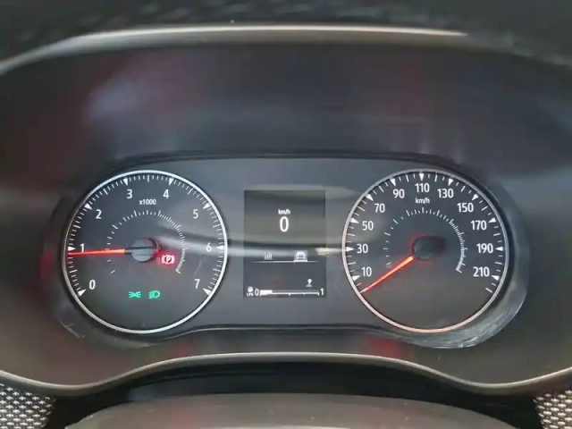 Dacia Sandero eco-g 100 — photo 37