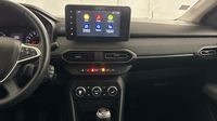 Dacia Sandero 1.0 ECO-G 100ch Confort -22 — photo 19