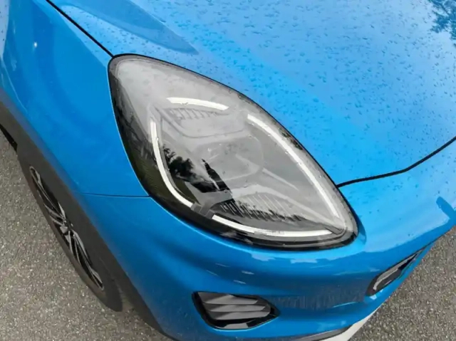 Ford Puma 1.0 ecoboost hybrid 125ch titanium business s&amp;s — photo 19
