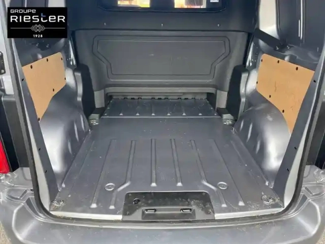 Citroën Jumpy ca m diesel 145 ch automat. — photo 6