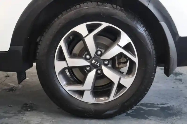 Kia Sportage 1.6 crdi 136ch mhev dct7 4x2 — photo 46