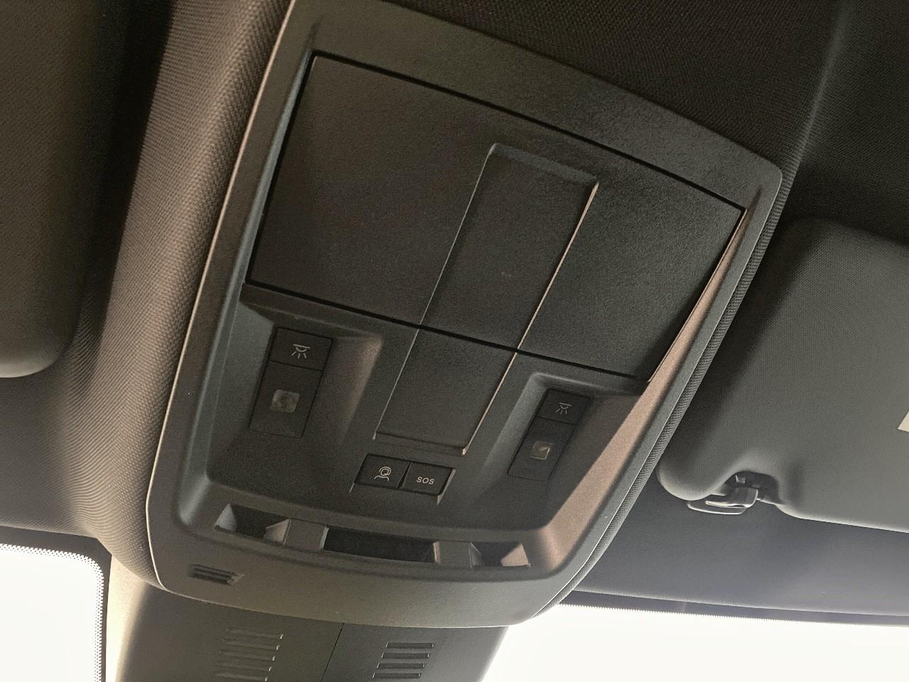 Peugeot 3008 electrique 210 ch 73 kwh allure — photo 19