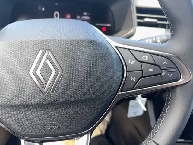 Renault Clio eco-g 100 ch gsr2 — photo 23