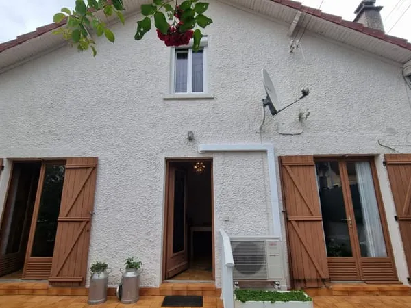 Maison Poissy 4 pièce(s) 89 m2