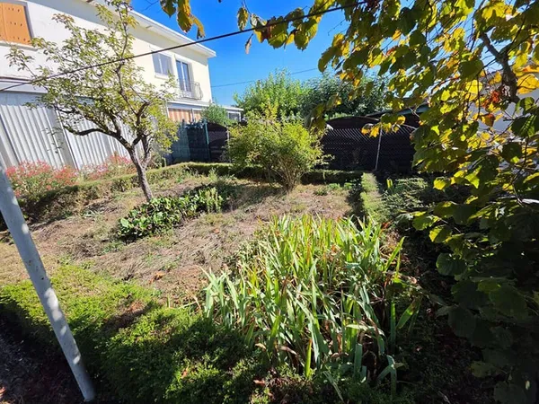 Maison 6 pièces 96 m²