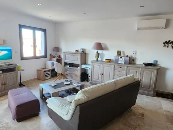A vendre T4 spacieux et lumineux