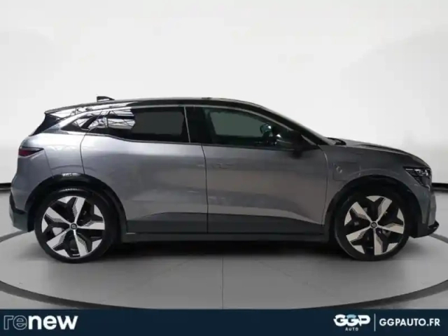 Renault Megane e-tech electric ev60 220ch techno super charge -c — photo 6