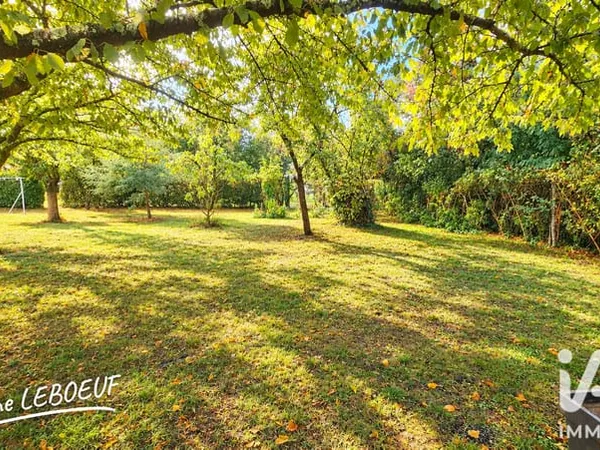 Maison 3 pièces 80 m²