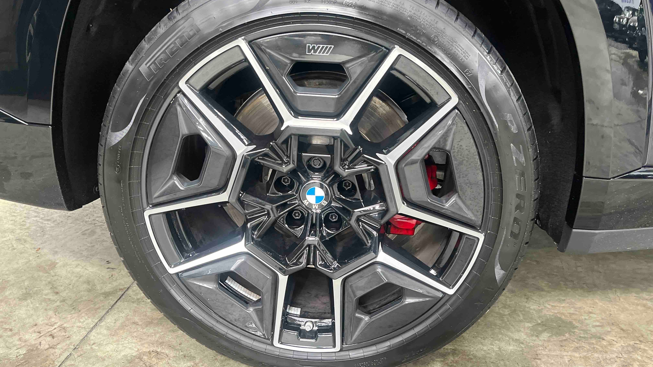 BMW XM 748 ch BVA8 — photo 25