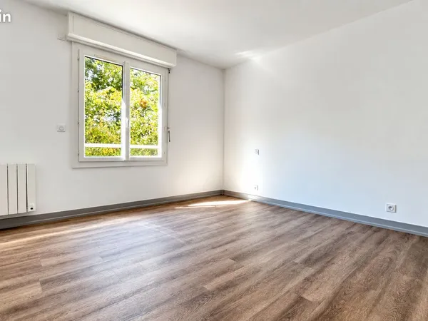 Appartement 3 pièces 78 m²