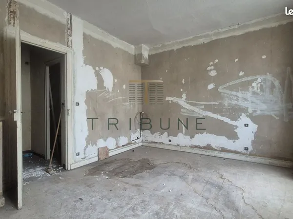 Maison de ville 3 pièces 60 m²
