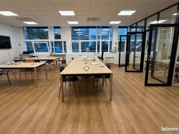 Boutique 120 m² PARIS