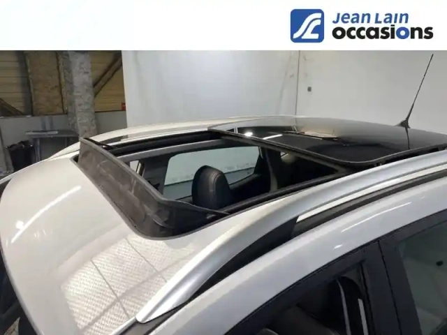Mg Zs ev autonomie standard 51kwh - 130 kw 2wd — photo 19