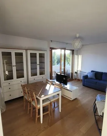 Appartement 4 pièces 67 m²