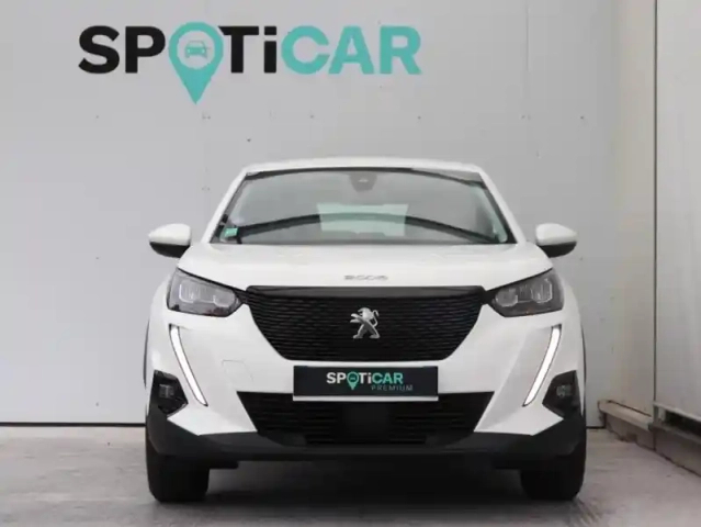 Peugeot 2008 1.2 puretech 100ch s&amp;s active business — photo 2