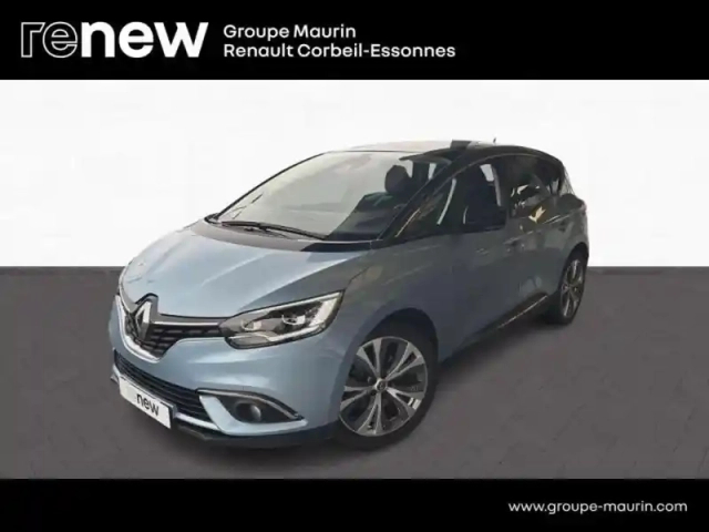 Renault Scenic 1.2 tce 130ch energy intens