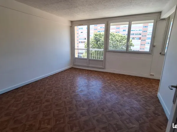 Vente appartement T4 64M2