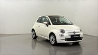 Fiat 500c 1.2 8v 69ch Lounge — photo 3
