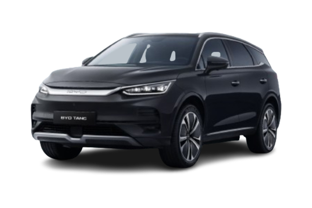 BYD Tang 108,8 kWh 517ch
