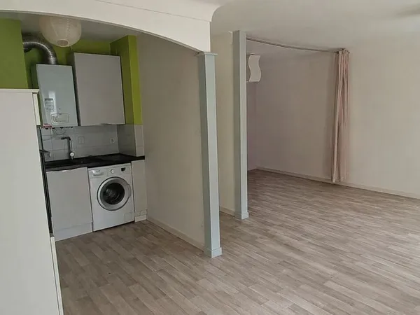 Appartement T1