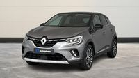 Renault Captur 1.6 E-Tech hybride 145ch Techno — photo 1