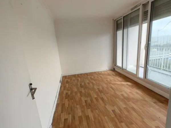 Chambre en collocation