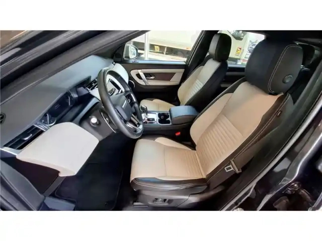 Land Rover Discovery Sport mark vii p200 flexfuel mhev awd bva — photo 7