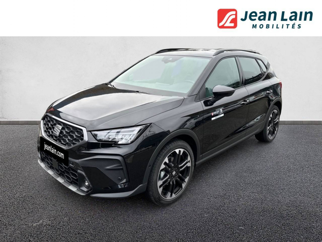 Seat Arona 1.0 TSI 115 ch Start/Stop DSG7 FR