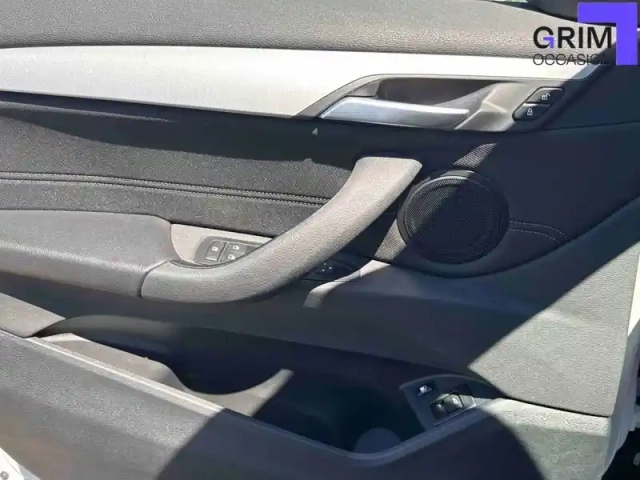 Bmw X1 xdrive 25e 220 ch bva6 — photo 22