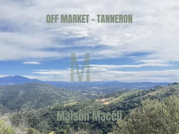 OFF MARKET - Maison totalement rénovée - TANNERON
