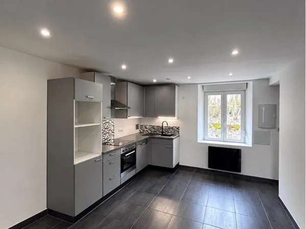 À louer - Magnifique Duplex