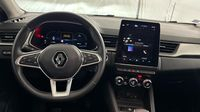 Renault Captur 1.6 E-Tech hybride rechargeable 160ch Intens -21 — photo 11