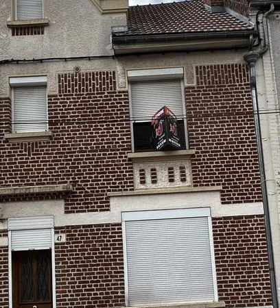 Maison de ville 6 pièces 125 m²