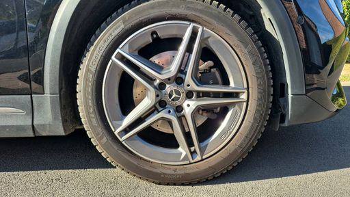 Mercedes Classe GLA 200 d 150 8G-DCT - AMG Line – 2023 – 63529 km – Diesel – Boîte Automatique — photo 60