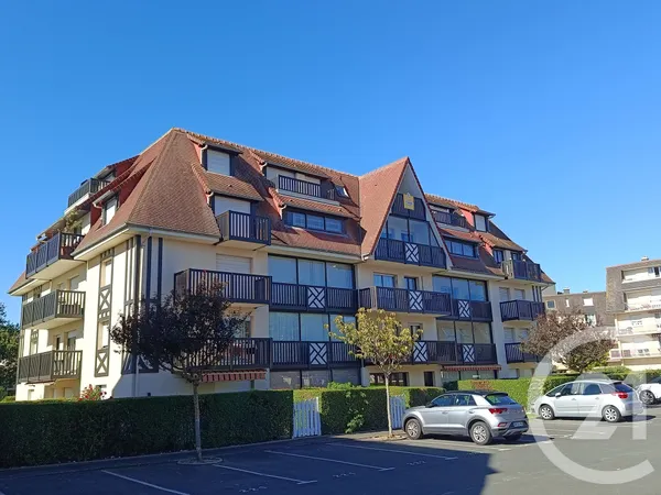 Appartement 2 pièces 28 m²