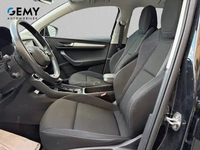 Skoda Karoq 2.0 tdi 116 ch scr dsg7 — photo 25