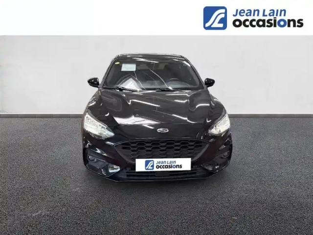 Ford Focus 2.0 ecoblue 150 s&amp;s bva8 — photo 2