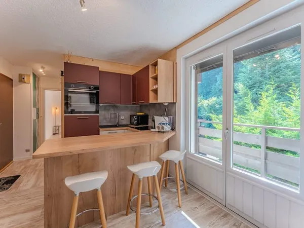 Appartement à vendre Thollon-les-Mémises
