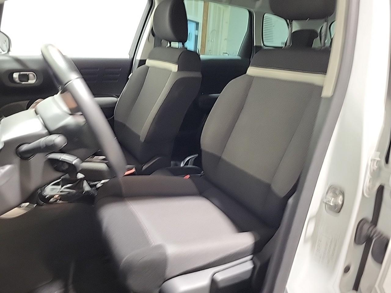 Citroën C3 Aircross bluehdi 110 s&s bvm6 feel pack — photo 10
