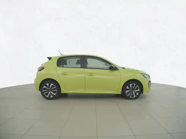 Peugeot 208 hybrid 100 e-dcs6 — photo 4