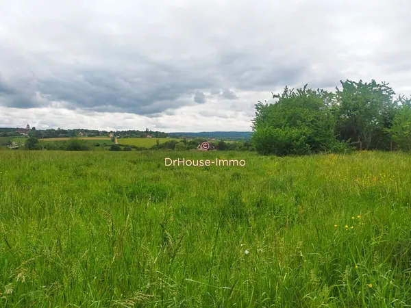 Terrain 3700 M2
