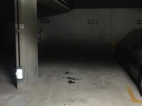 Place parking