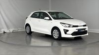 Kia Rio 1.2 DPi 84ch Motion — photo 3