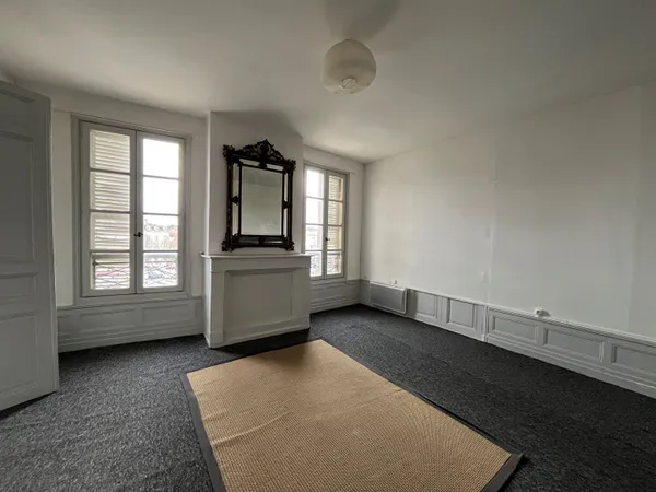 Appartement 3 pièces 100 m²