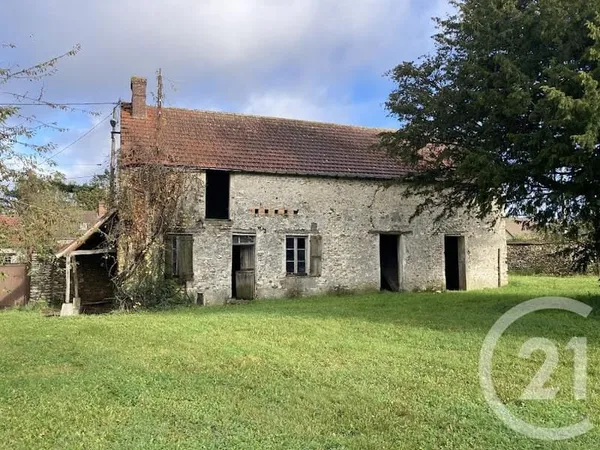 Maison 5 pièces 130 m²