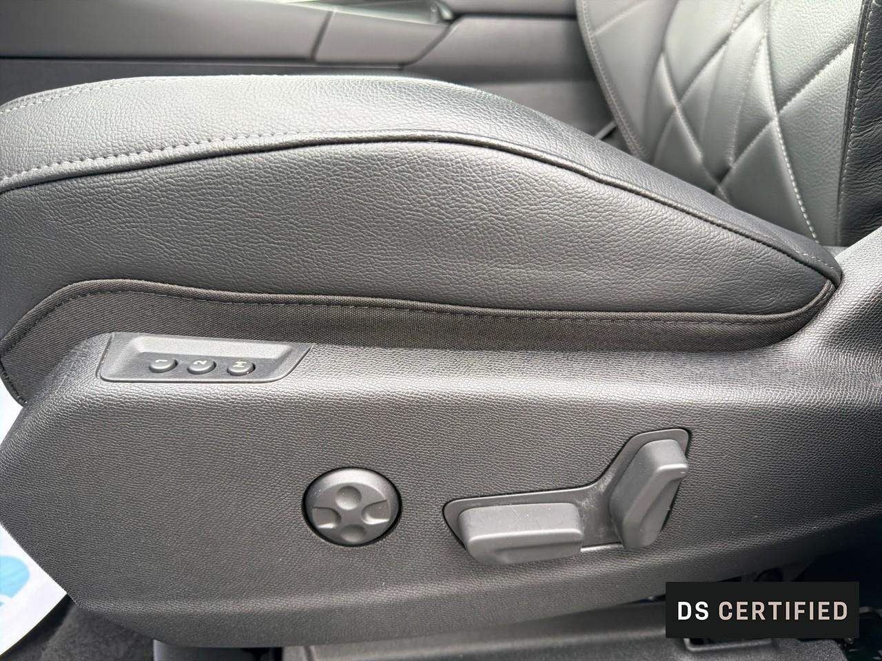 Ds Ds 7 crossback bluehdi 130ch rivoli automatique — photo 13