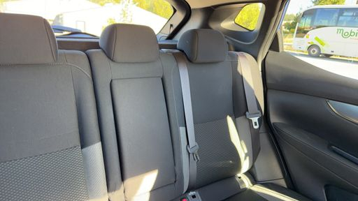 Nissan Qashqai 1.7 dCi 150 4X4 - N-Connecta – 2019 – 60428 km – Diesel – Boîte Manuelle — photo 30