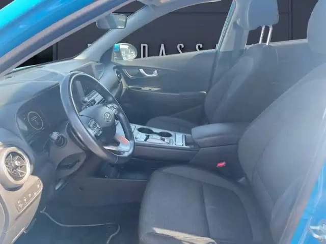 Hyundai Kona electrique 39 kwh - 136 ch — photo 9